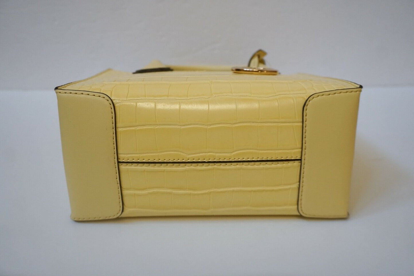 Michael Kors MERCER Medium Satchel Shoulder Messenger Crossbody Bag